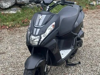 peugeot streetzone 50 4t – 2022