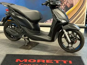 piaggio liberty 50 s