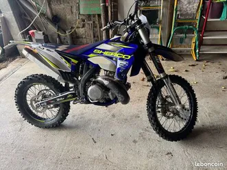 sherco 300 se-r