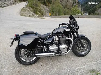 triumph bonneville speedmaster 1200