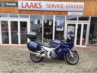 yamaha fjr 1300