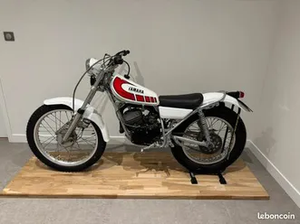 yamaha ty 125