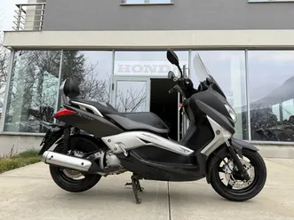 yamaha x-max sport 2012 250i →