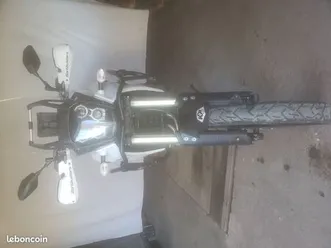 yamaha 700 ténéré