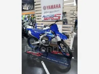 450 yzf 25