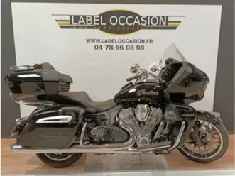 pursuit limited ultra premium