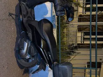 scooter keeway cityblade