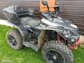vends quad masai s800i crossover