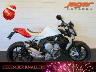 mv agusta brutale 800 nieuwstaat historie (bj 2015) — motoren | mv agusta — marktplaats 35kw 35 kw a2