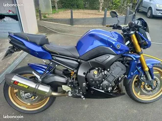 fz8 trés bonne état
