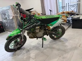 ycf 88 cc semi automatique