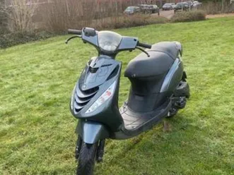piaggio zip 4takt 50cc — scooters | piaggio — marktplaats