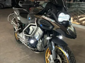 bmw r 1250 gs adventure - exclusive surbaissée - 282e/mois