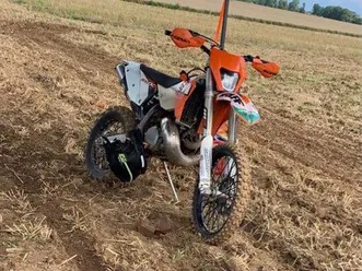 ktm 300 exc