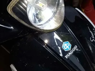 scooter piaggio 50 cc