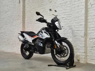 ② garantie ktm 790 adventure + @motomobilia