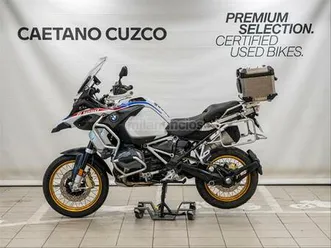 bmw - r 1250 gs adventure