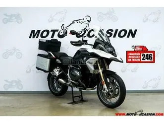 bmw - r 1250 gs