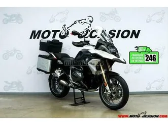 bmw - r 1250 gs