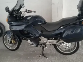 honda - deauville v 650