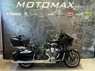 pursuit limited ultra premium