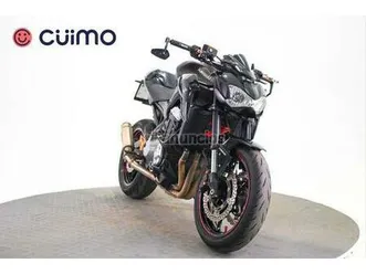 kawasaki - z 900