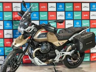 moto guzzi - v 85 tt