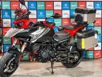 qj motor - srt 900 sx