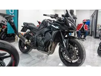 yamaha fz1 fazer - 2011