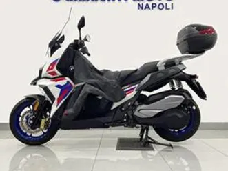 bmw c 400 x sport 2025