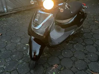 retro cruiser roller 25 km/h