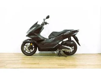 honda - pcx 125