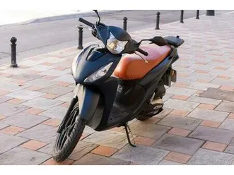 honda - vision 110