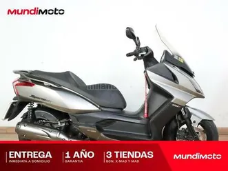 kymco - super dink 125i