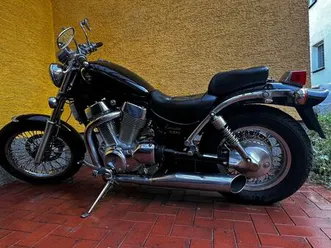 suzuki intruder vs 1400