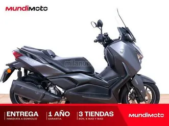 yamaha - xmax 300