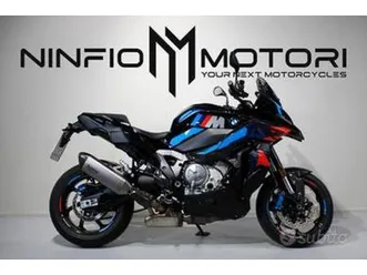 bmw m 1000 xr - 2025