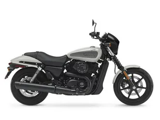 2018 harley-davidson® xg500 - street® 500