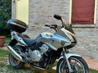 honda cbf 1000