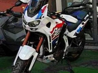 africa twin adventure ddtc