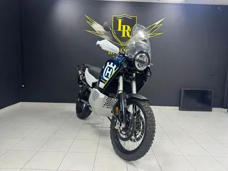husqvarna norden 901 expedition vila do conde