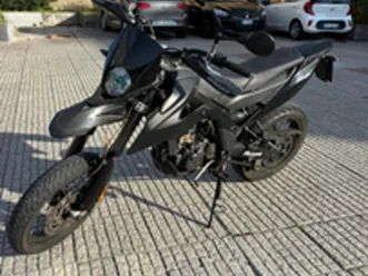 malaguti xsm 125