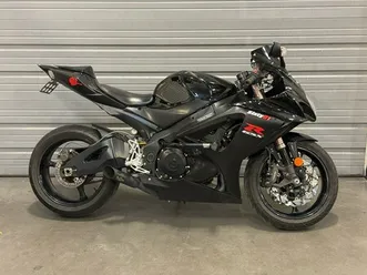 2008 suzuki gsx-r 1000