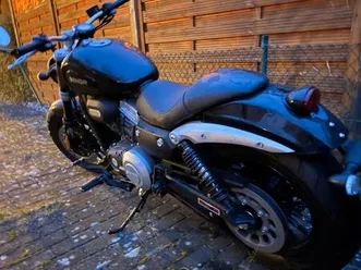 benda chinchilla 650km wie neu erstzulassung 05/2025