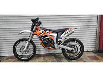 ktm freeride 250 2t →