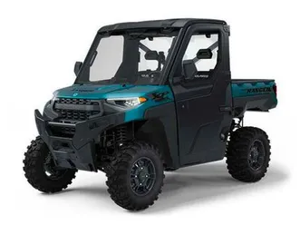 polaris ranger 1000 xp - abs - eps - fullcab + heizung