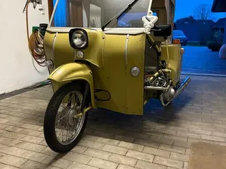 simson duo 4/1