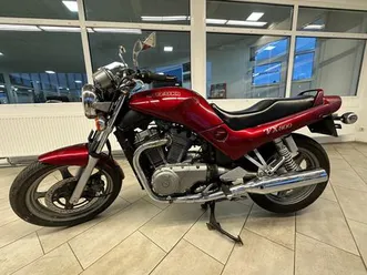 suzuki vx 800 vs 51 b