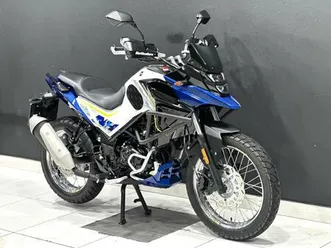 2024 sym nht 200 for sale