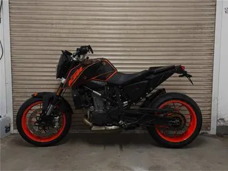 ktm 690 duke